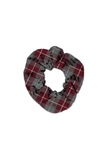 buy the latest Brookvale Winter Check Scrunchie online