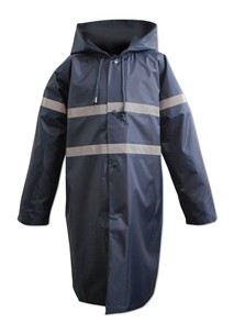 buy the latest Clovelly Unisex Raincoat online