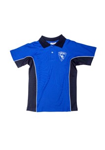 buy the latest St Kierans Short Sleeve Sports Polo online