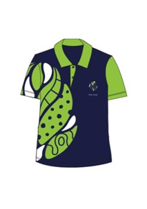 buy the latest Barramurra Staff Polo online