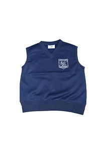 buy the latest Castle Cove Unisex Fleece Vest online