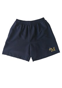 buy the latest St Michaels Lane Cove Unisex Sports Shorts online