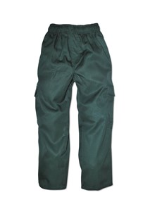 buy the latest Erskineville Boys Winter Cargo Pants online