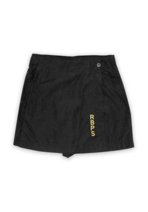 buy the latest Rose Bay Girls Black Sports Skort online