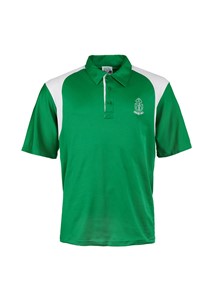 buy the latest Georges River Primary Unisex Sublimated Sports House Polo online