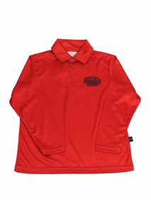 buy the latest Beauty Point Long Sleeve Everyday Sun Safe Polo online