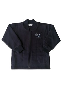 buy the latest St Michaels Lane Cove Unisex Zip Jacket online