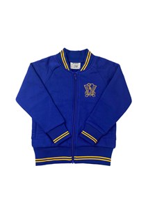 buy the latest Ferncourt Unisex Fleece Zip Jacket online