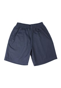 buy the latest Canterbury Navy Cotton Twill Shorts online
