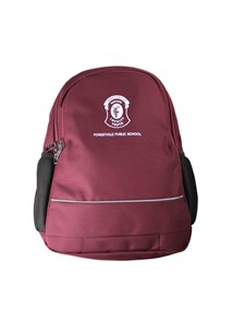 buy the latest Forestville School Backpack online
