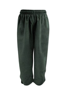 buy the latest St Ives North Unisex Microfibre Track Pants online