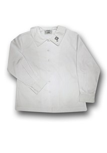 buy the latest St Catherine's Girls Junior Long Sleeve Blouse online