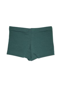 buy the latest Olgc Girls Bottle Green Shorties online