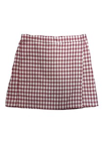 buy the latest Forestville Girls Summer Check Skort online