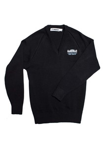 buy the latest Conservatorium Unisex Wool Jumper online