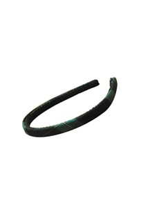 buy the latest Clovelly Girls Thin Winter Check Aliceband online