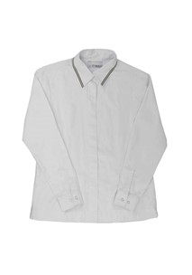 buy the latest St Pauls Senior Girls Long Sleeve Blouse online