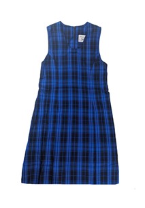 buy the latest St Mary’S Winter Check Tunic  online