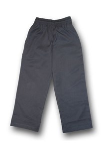 buy the latest St Catherine's Boys Elastic Waist Pants online