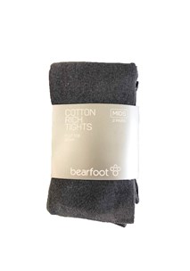 buy the latest Maria Regina Grey Cotton Tights - 2 Pack online