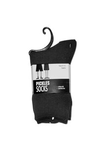 buy the latest Conservatorium Unisex Crew Socks 3 Pack online