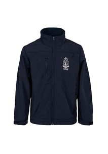buy the latest Georges River Unisex Softshell Jacket online