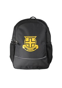 buy the latest Birchgrove Backpack With Emblem online