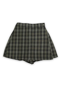 buy the latest Rose Bay Winter Check Skorts online