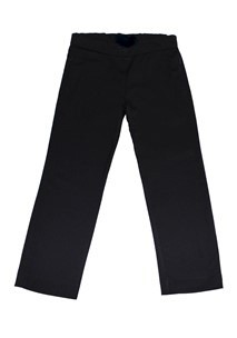 buy the latest St Mary’S Girls Flat Front Gabardine Pants online