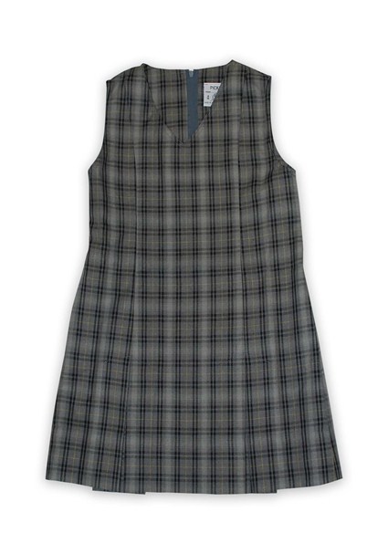 buy the latest Rose Bay Winter Check Dress online
