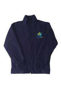 buy the latest Wentworth Point Unisex Microfibre Track Jacket online