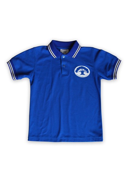 buy the latest Newtown Unisex Short Sleeve Polo online