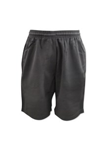 buy the latest Ssc Leichhardt Boys Grey Gabardine Elastic Waist Shorts online