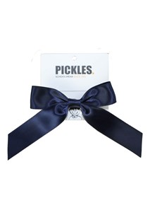 buy the latest Stanmore Girls Satin Bow - Different Colours online