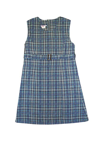 buy the latest Beauty Point Winter Check Dress online