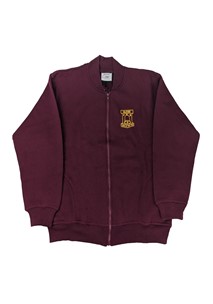 buy the latest Glebe Unisex Fleece Zip Jacket online