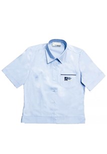 buy the latest Ssc Leichhardt Girls Short Sleeve Fitted Blouse online