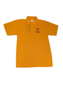 buy the latest Glebe Unisex Short Sleeve Sport Polo online