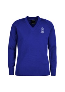 buy the latest Georges River Girls Senior Jumper online