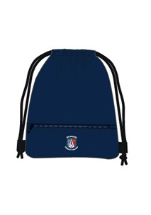 buy the latest St Pauls Primary Drawstring Sports Bag online