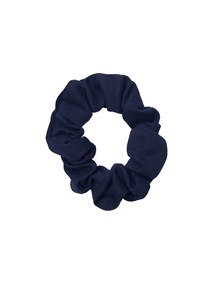 buy the latest Nbcs Winter Navy Scrunchie online