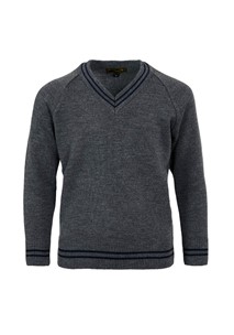 buy the latest Georges River Grey Jumper online