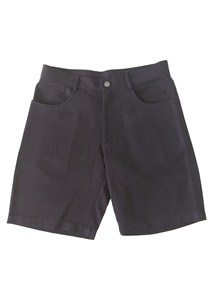 buy the latest Ssc Balmain Boys Tailored Gabardine Shorts Charcoal online