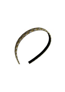 buy the latest Rose Bay Summer Check Aliceband - Narrow online