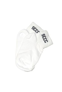 buy the latest St Catherine's Senior Unisex Sccc Ankle Sport Socks online