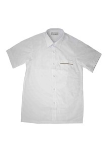 buy the latest St Pauls Senior Boys Short Sleeve Shirt online