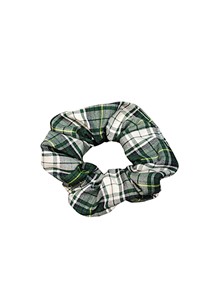 buy the latest Olgc Girls Summer Check Scrunchie online
