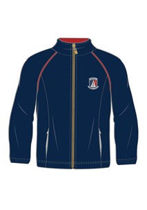 buy the latest St Pauls Unisex Track Jacket online