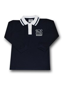 buy the latest Forest Lodge Long Sleeve Polo online