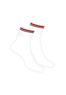 buy the latest St Pauls Unisex Sports Socks - 2-Pack online